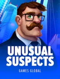 unusual suspects official logo