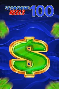 scorching reels official logo