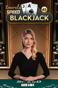 speed blackjack 38 logo