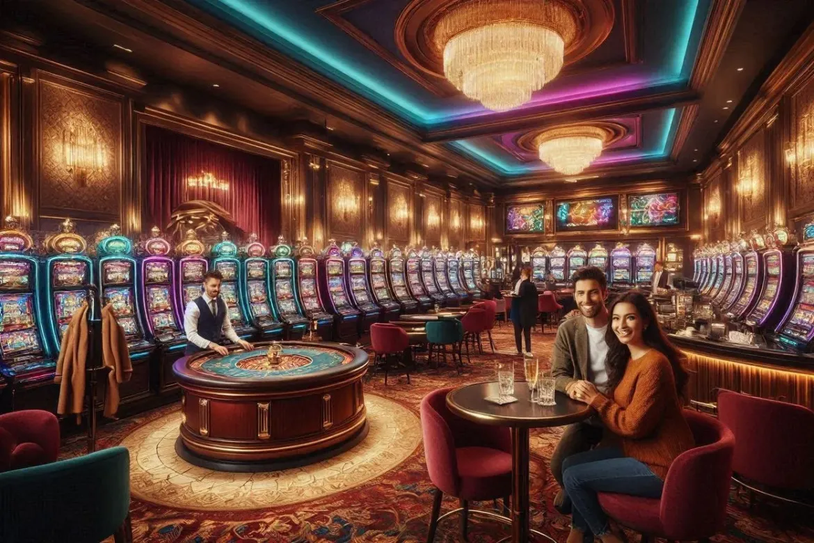 Woo Casino